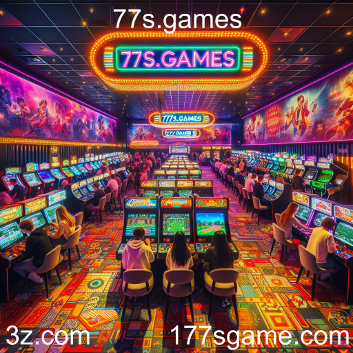 A Magia dos Jogos de Arcade na Era Digital